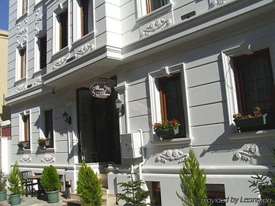 Maritime 3* Istanbul