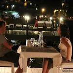 Maritime Hotel Istanbul 