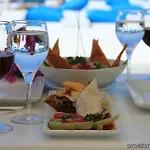 Maritime Hotel Istanbul 