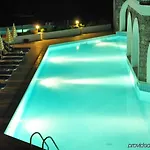 Maritime Hotel Istanbul 