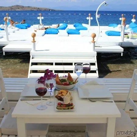 Maritime Hotel Istanbul 