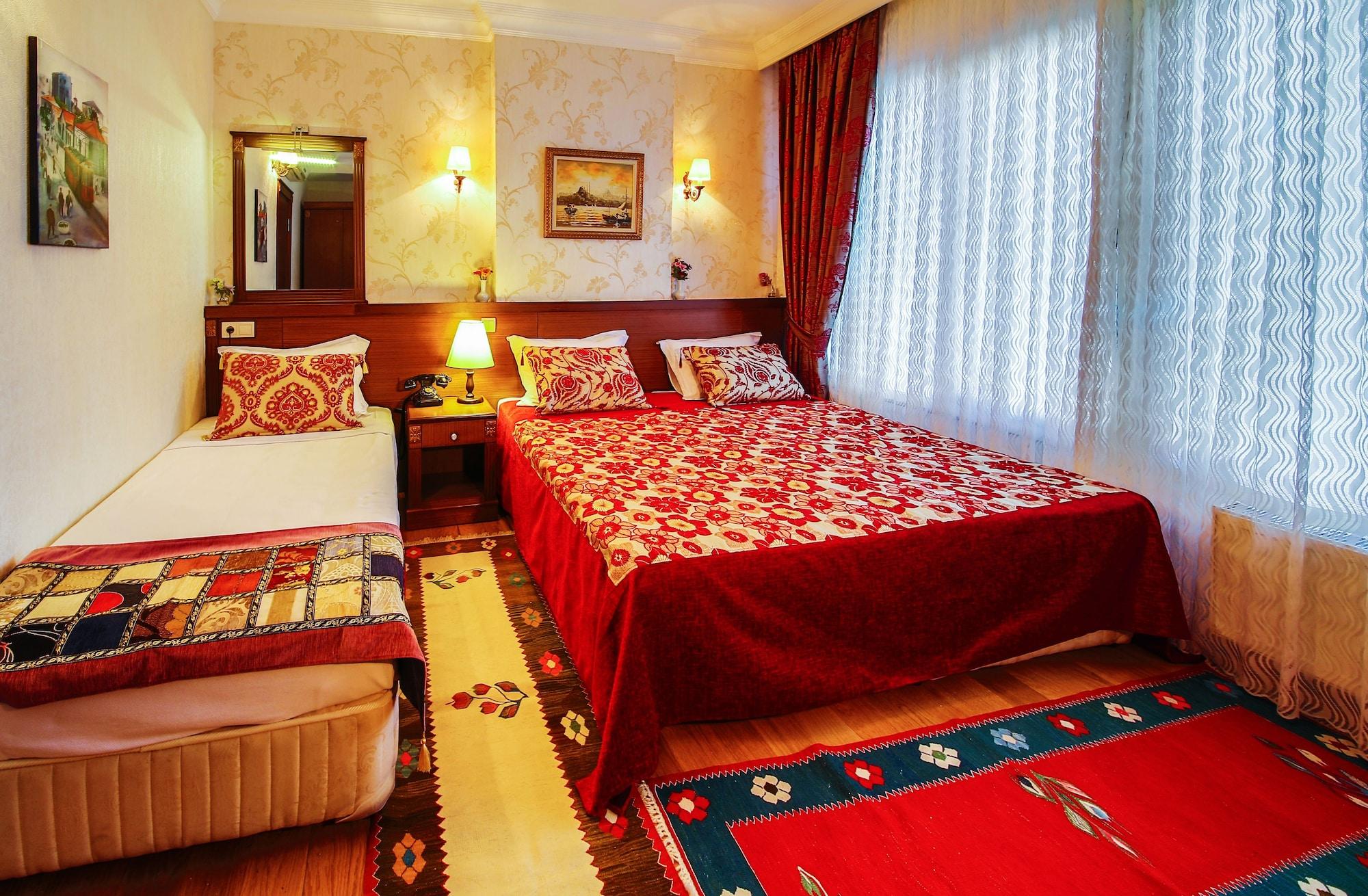 Отель Maritime 3*