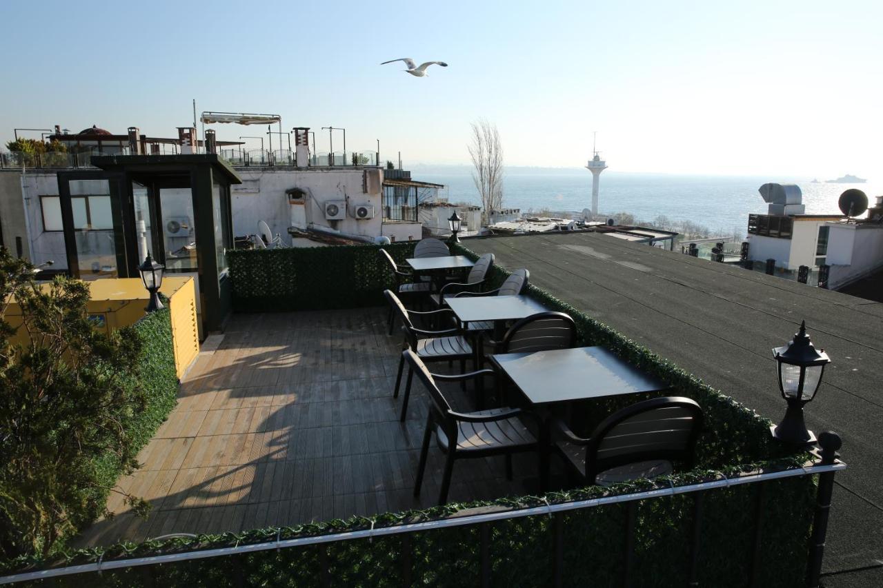 Maritime Отель 3*