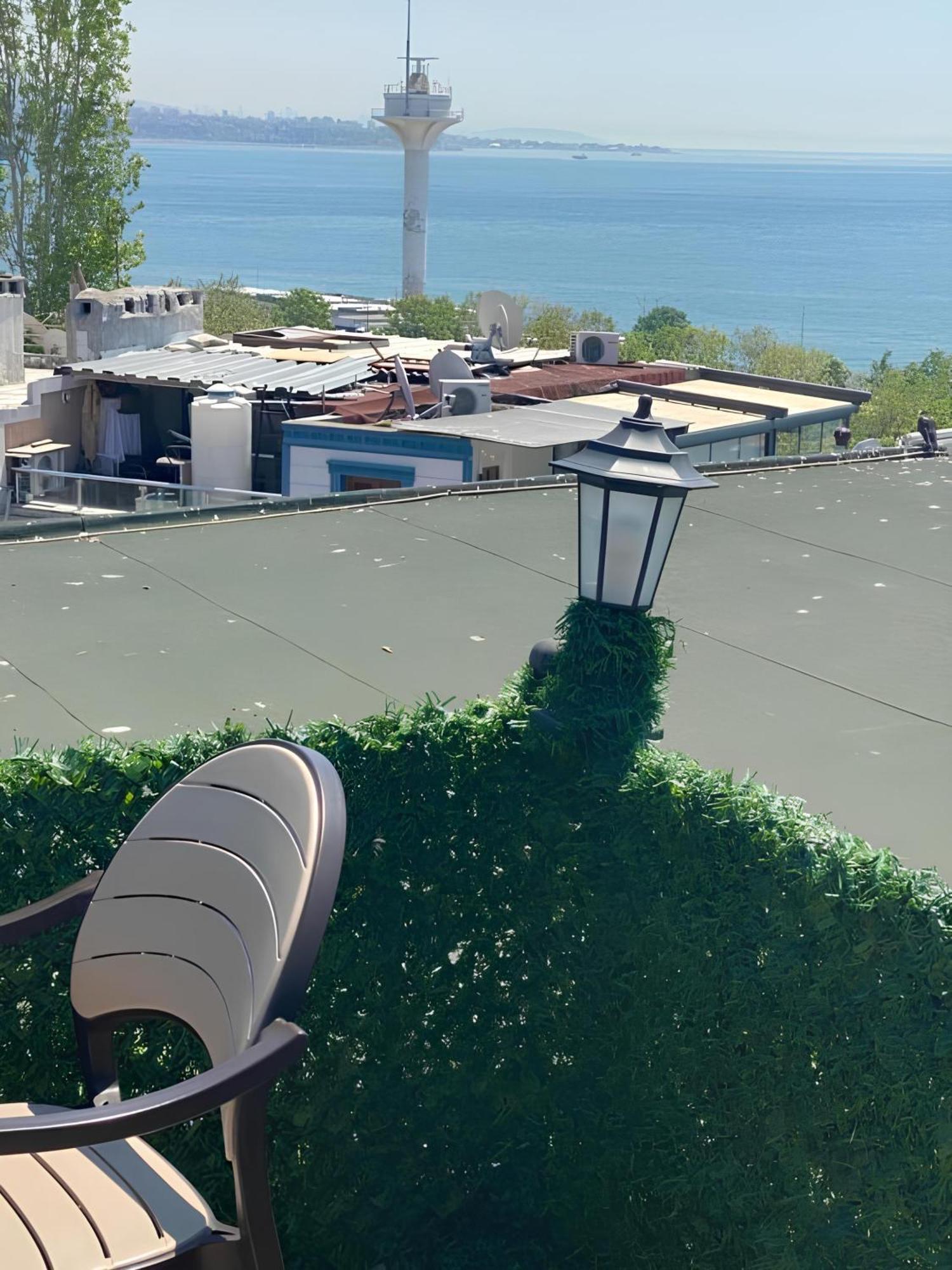 Maritime Отель Стамбул