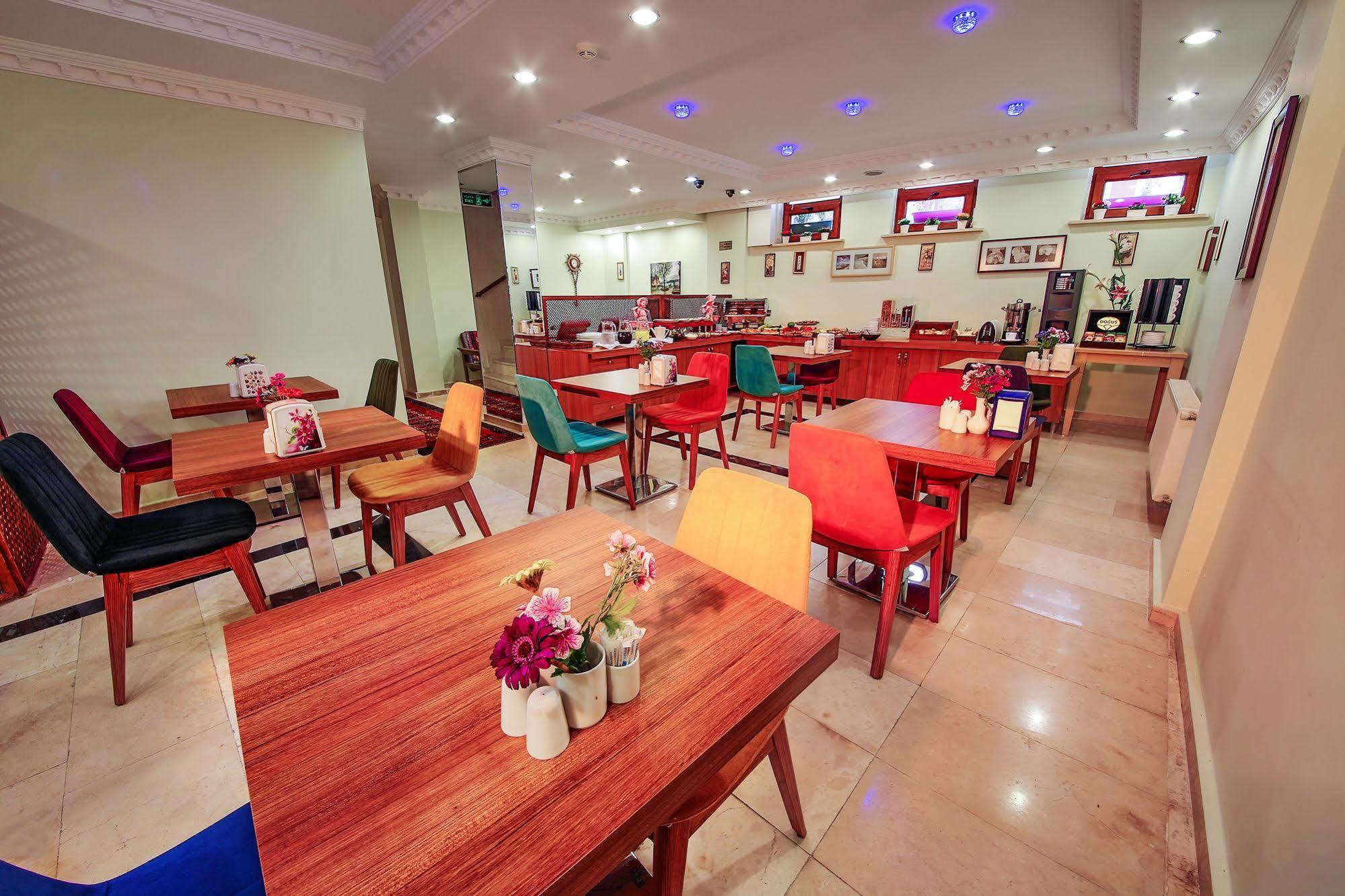 Maritime Hotel